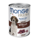 Canned food for cats and dogs