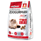 Dry food for cats and dogs