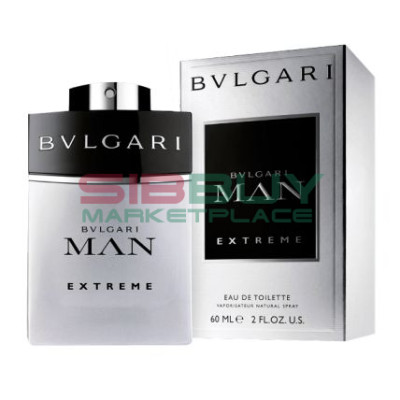Булгари Делюкс Сет (Bvlgari Man Deluxe Set) 100 мл для мужчин