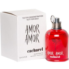 Тестер Кашарель Амор Амор Ред (Cacharel Amor Amor Red Tester) 100 мл   для женщин