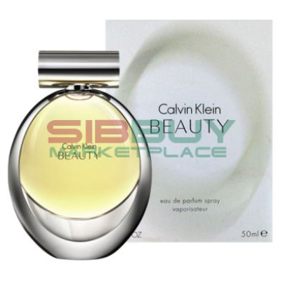 Кельвин Кляйн Бьюти (Calvin Klein CK Beauty) 100 мл  для женщин