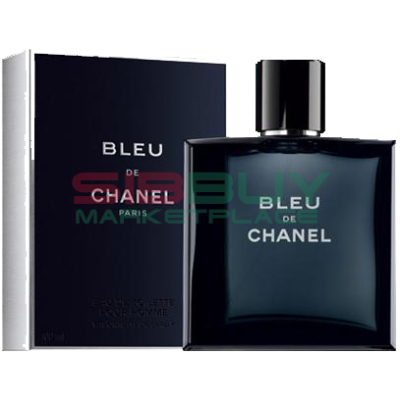 Блю де Шанель (Bleu de Chanel ) 100 мл для мужчин