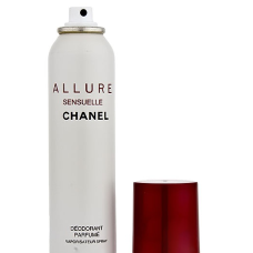 Дезодорант-спрей Шанель Аллюре Сенсуел (Chanel Allure Sensuelle ) для мужчин