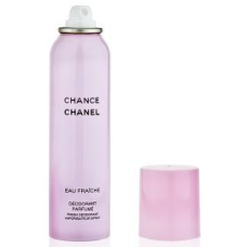 Дезодорант-спрей Шанель Шанс Фреш (Chanel Chance Eau Fraiche) для женщин