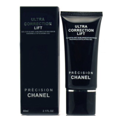Гель-скраб Chanel Ultra Correction Lift , 80 мл