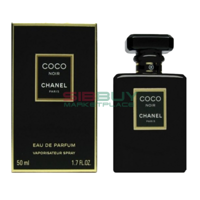  Коко Шанель Ноир Блэк (Chanel Coco Noir Black) 100 мл  для женщин 