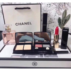 Подарочный набор Chanel Gift Premium 6 in 1