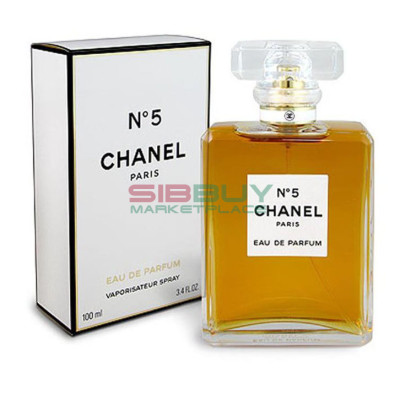 Шанель №5 (Chanel №5) 100 мл для женщин