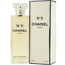 Шанель №5 Премьер (Chanel №5 eau Premiere) 100 мл для женщин