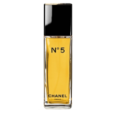 Шанель №5 туалетная вода (Chanel No.5 Eau De Toilette) 100 мл  для женщин