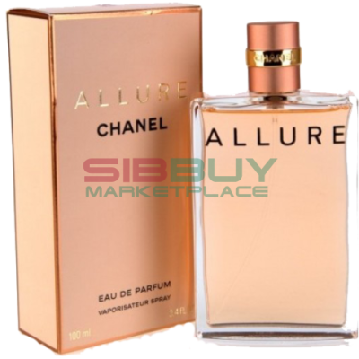 Шанель Аллюр (Chanel Allure) 100 мл для женщин