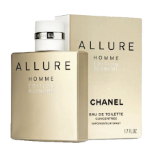 Шанель Аллюр Хом Эдишн Бланш (Chanel Allure Homme Edition Blanche) 100 мл для мужчин