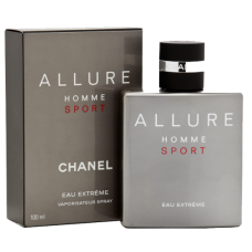 Шанель Алюр Хом Спорт Экстрим (Chanel Allure Homme Sport Eau Extreme) 100 мл для мужчин