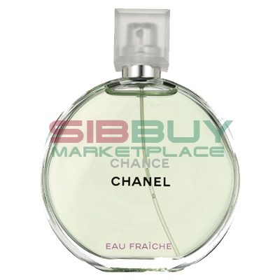 Шанель Шанс Фреш (Chanel Chance Eau Fraiche) 100 мл для женщин