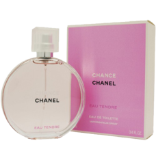 Шанель Шанс Тендр (Chance Eau Tendre Chanel) 100 мл для женщин