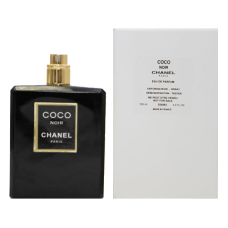 Тестер Коко Шанель Ноир Блэк (Chanel Coco Noir Black Tester) 100 мл  для женщин 
