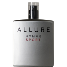 Тестер Шанель Аллюр Хом Спорт (Allure Homme Sport Chanel Tester) 100 мл для мужчин