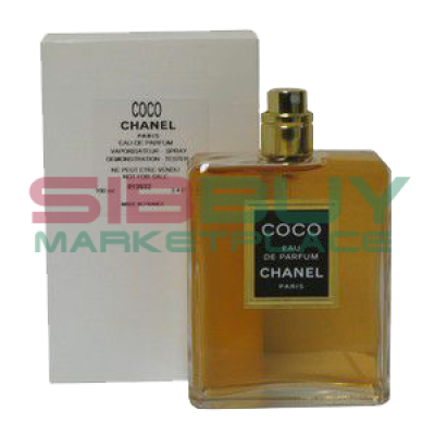 Тестер Шанель Коко Шанель (Chanel Coco Chanel Tester) 100 мл  для женщин 