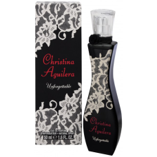 Кристина Агилера Анфогетбл (Christina Aguilera Unforgettable) 75 мл для женщин