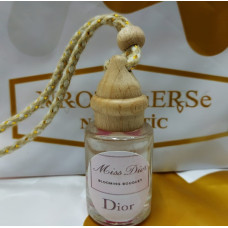 Автопарфюм Арабский с ароматом Dior Miss Dior Blooming Bouquet женский 12 мл