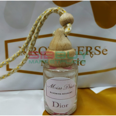 Автопарфюм Арабский с ароматом Dior Miss Dior Blooming Bouquet женский 12 мл