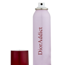 Дезодорант-спрей Кристиан Диор Аддикт (Christian Dior Addict) для женщин