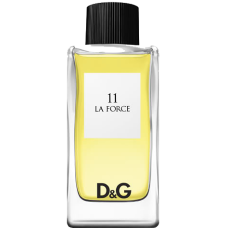 Дольче Габбана №11 Ла Форс (Dolce & Gabbana  №11 La Force) 100 мл для женщин
