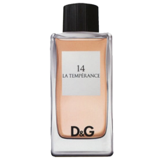 Дольче Габбана №14 Ла Темперансе (Dolce & Gabbana №14 La Temperance) 100 мл для женщин