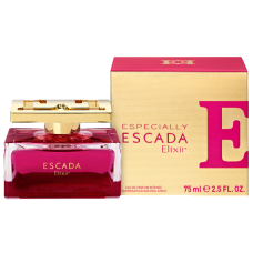 Эскада Эспешиали Эликсир (Escada Especially Elixir) 75 мл для женщин