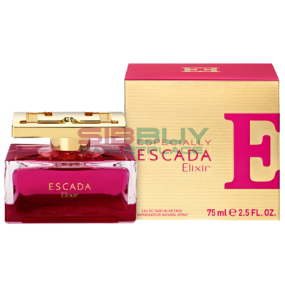 Эскада Эспешиали Эликсир (Escada Especially Elixir) 75 мл для женщин