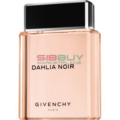 Живанши Далия Нуар (Givenchy Dahlia Noir) 75 мл для женщин