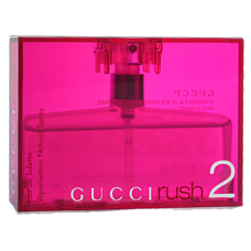 Гуччи Раш 2 (Gucci Rush 2) 75 мл для женщин