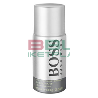 Дезодорант-спрей  Хуго Босс Босс №6 (Hugo Boss Boss №6) для женщин