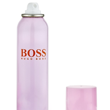 Дезодорант-спрей  Хуго Босс Босс Фем (Hugo Boss Boss Femme) для женщин