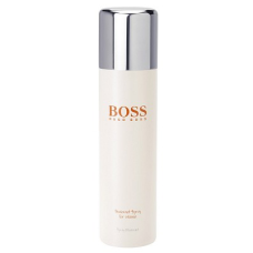 Дезодорант-спрей  Хуго Босс Босс Оранж Вуман (Hugo Boss Boss Orange Woman) для женщин
