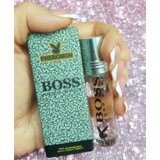 Духи масляные Hugo Boss Boss с феромонами 10 мл