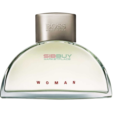Хуго Босс Босс Вумен (Hugo Boss Boss Woman) 90 мл для женщин