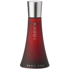 Хуго Босс Дип Ред (Hugo Boss Deep Red) 90 мл для женщин