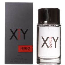 Хуго Босс XY (Hugo Boss XY) 100 мл для мужчин
