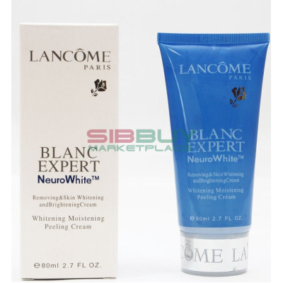 Пилинг для умывания Ланком Бланк Эксперт (Lancome Blanc Expert) 80 мл