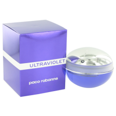 Пако Рабан Ультравиолет (Ultraviolet) 100 мл для женщин