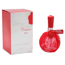 Валентино Рок н Роуз Кутюр Ред (Valentino Rock'n’Rose Couture Red) 90 мл для женщин