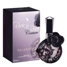 Валентино Рок н Роуз Кутюр (Valentino Rock N Rose Couture) 90 мл для женщин