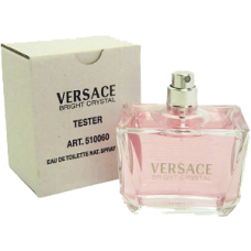 Тестер Versace Bright Crystal Tester 90 мл для женщин