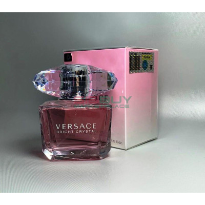 Versace Bright Crystal 90 мл для женщин