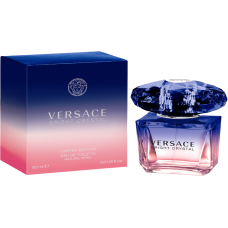 Версаче Брайт Кристал Лимитед Эдишн (Versace  Bright Crystal Limited Edition) 90 мл для женщин