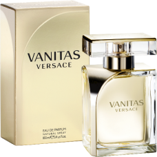 Версаче Ванитас (Versace  Versace  Vanitas) 100 мл для женщин