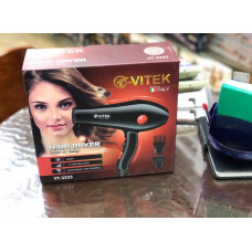 Фен для волос Vitek VT 3255 - 5000W