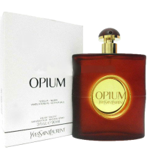 Тестер Ив Сен Лоран Опиум (Yves Saint Laurent Opium Tester) 90 мл для женщин