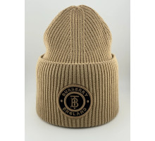 Шапка вязаная Burberry